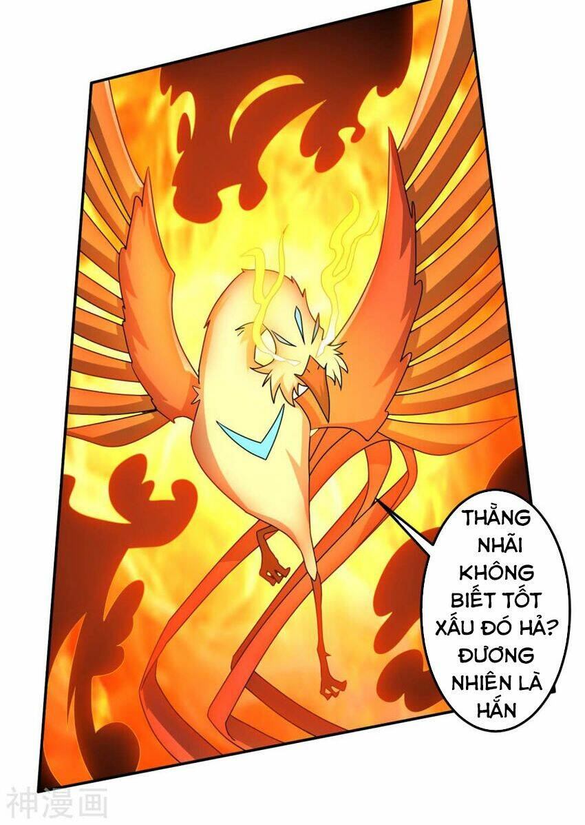 Tuyệt Thế Thánh Đế - Chapter 27 - Page 5