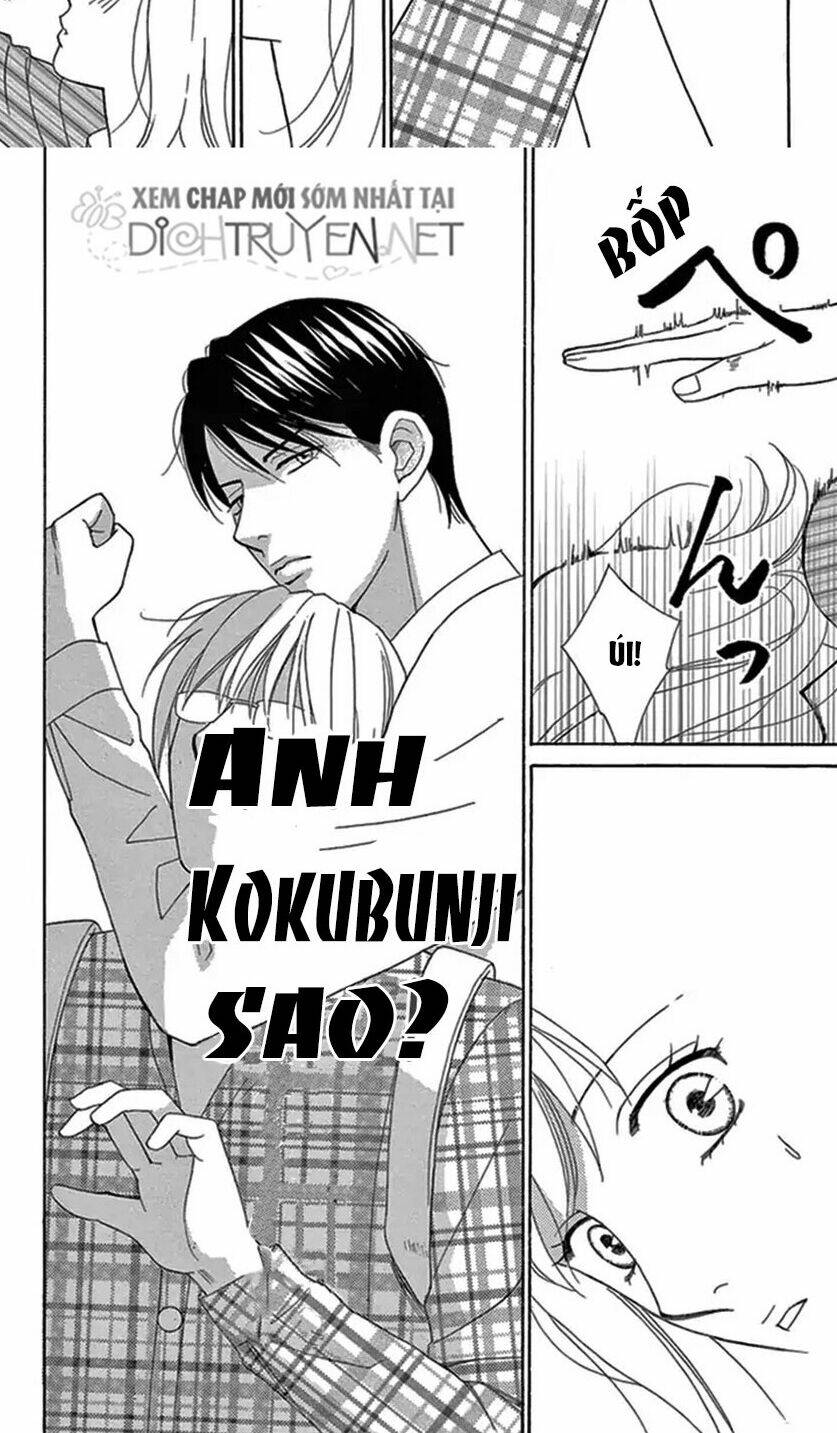 Virut tình yêu - Chapter 13 - Page 15