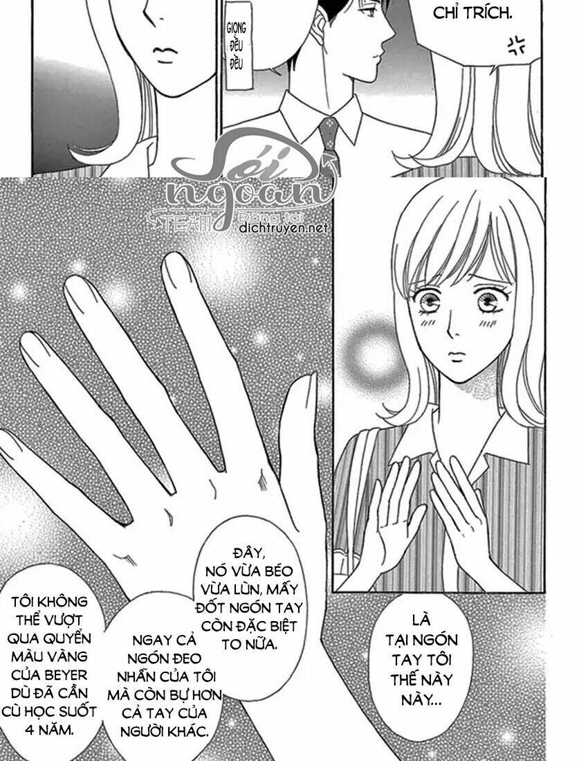 Virut tình yêu - Chapter 13 - Page 18