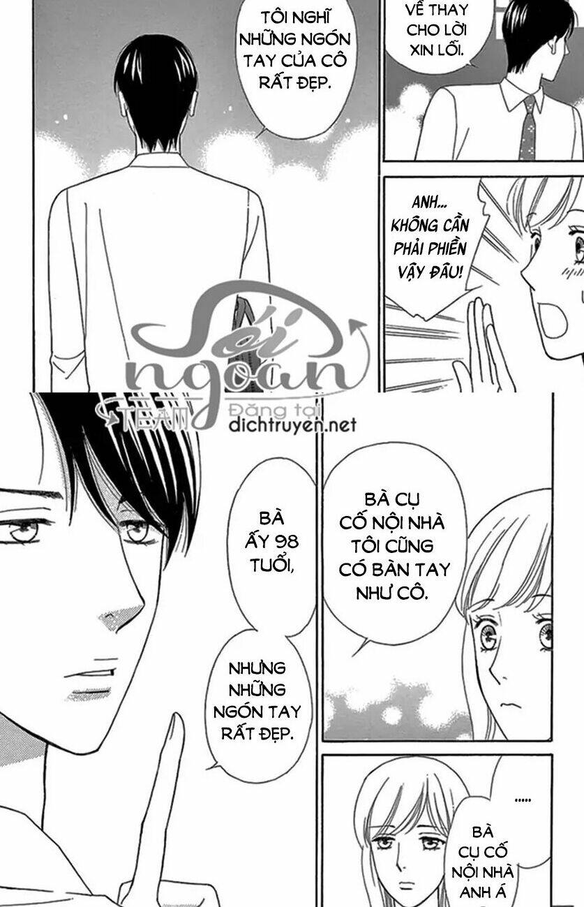 Virut tình yêu - Chapter 13 - Page 20