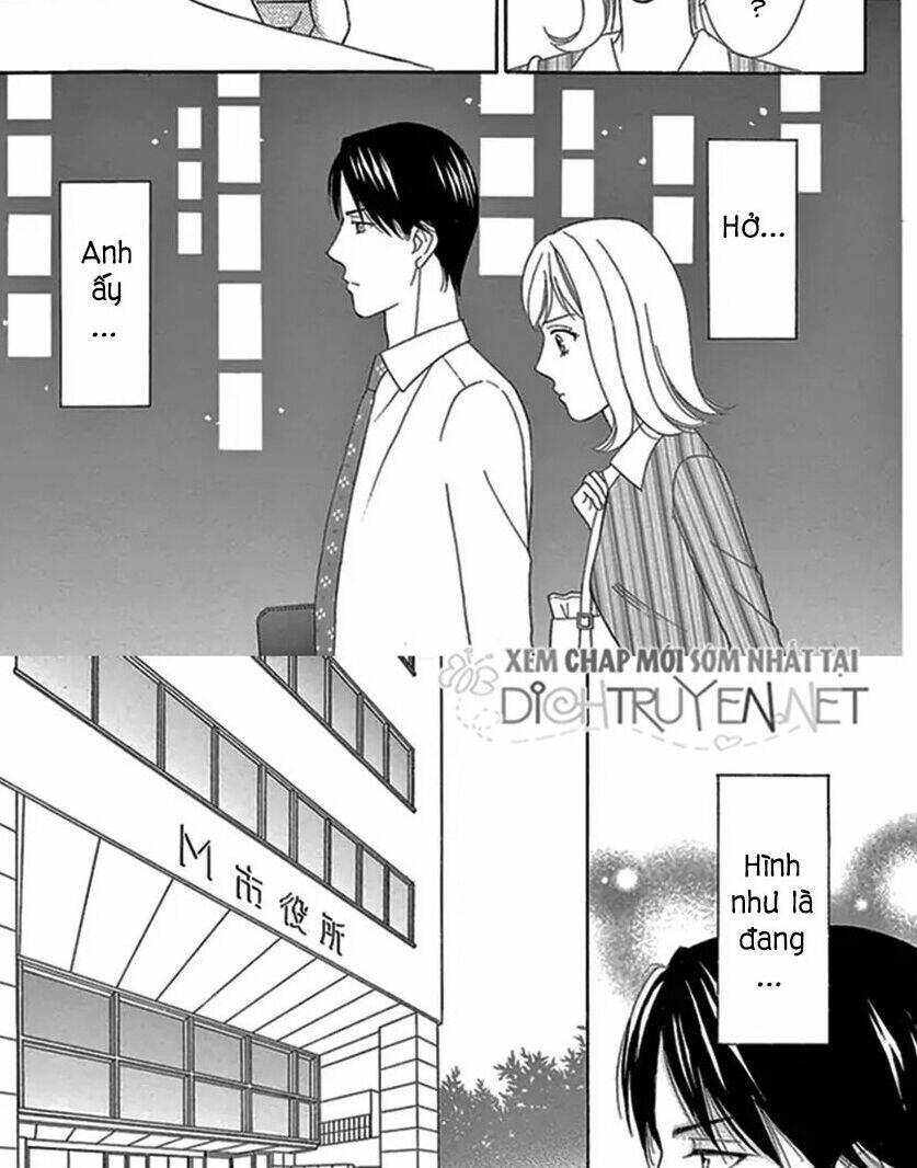 Virut tình yêu - Chapter 13 - Page 21