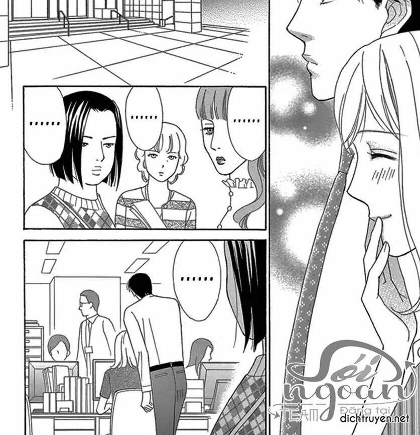 Virut tình yêu - Chapter 13 - Page 22