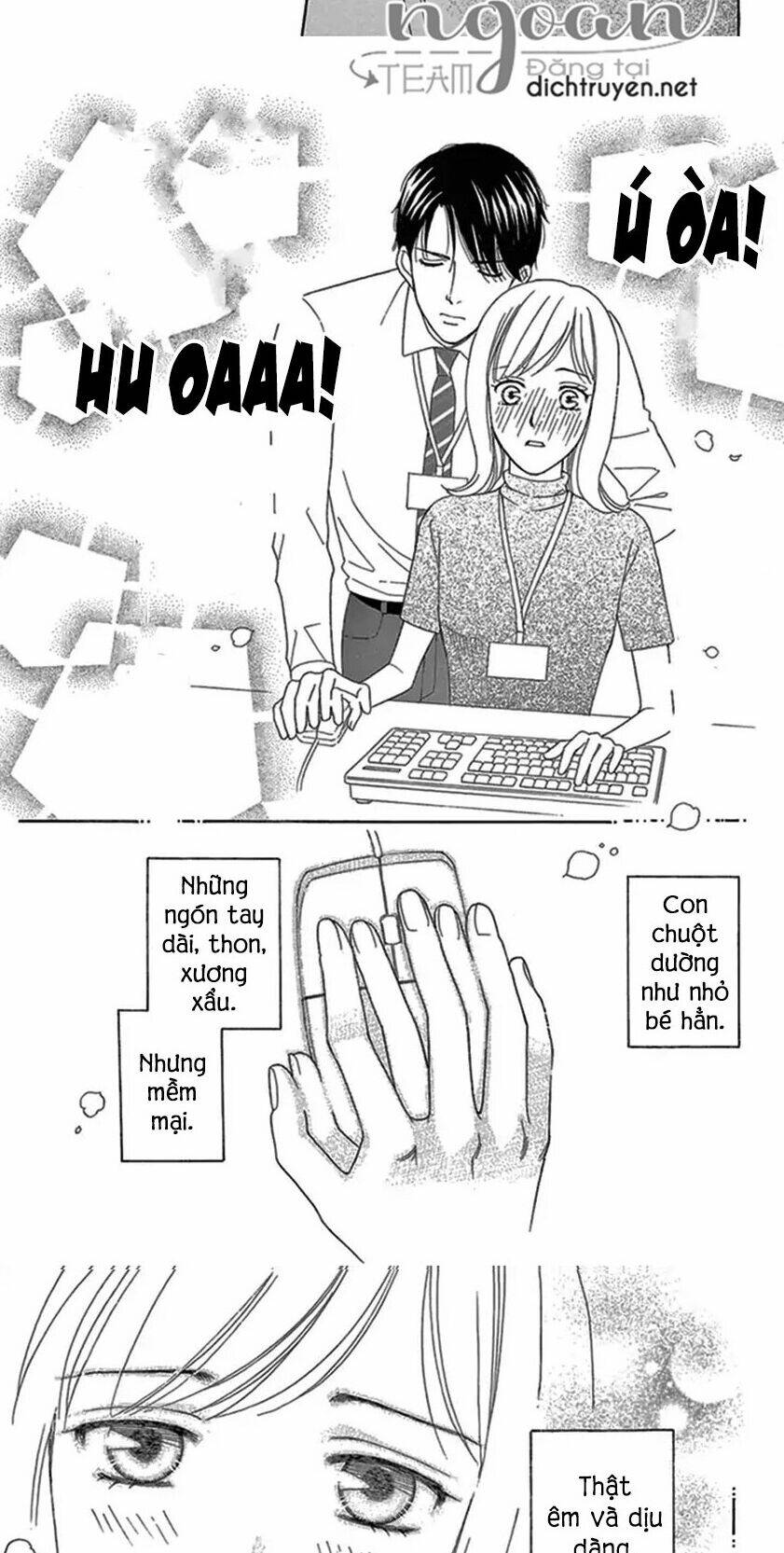 Virut tình yêu - Chapter 13 - Page 26