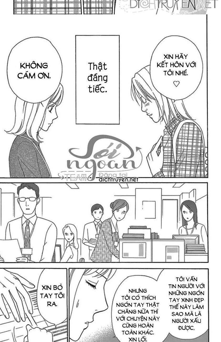 Virut tình yêu - Chapter 13 - Page 30