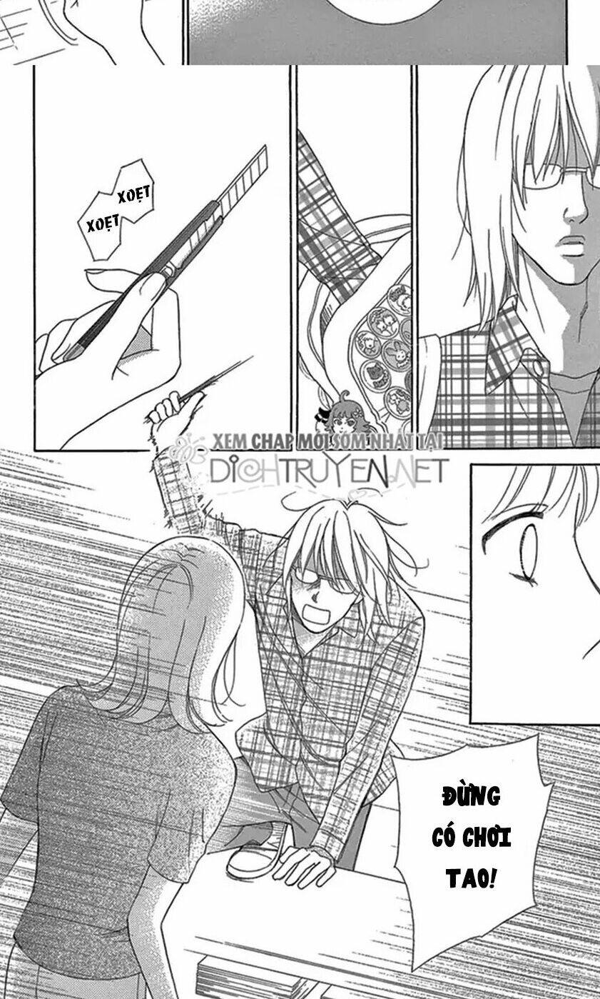 Virut tình yêu - Chapter 13 - Page 31