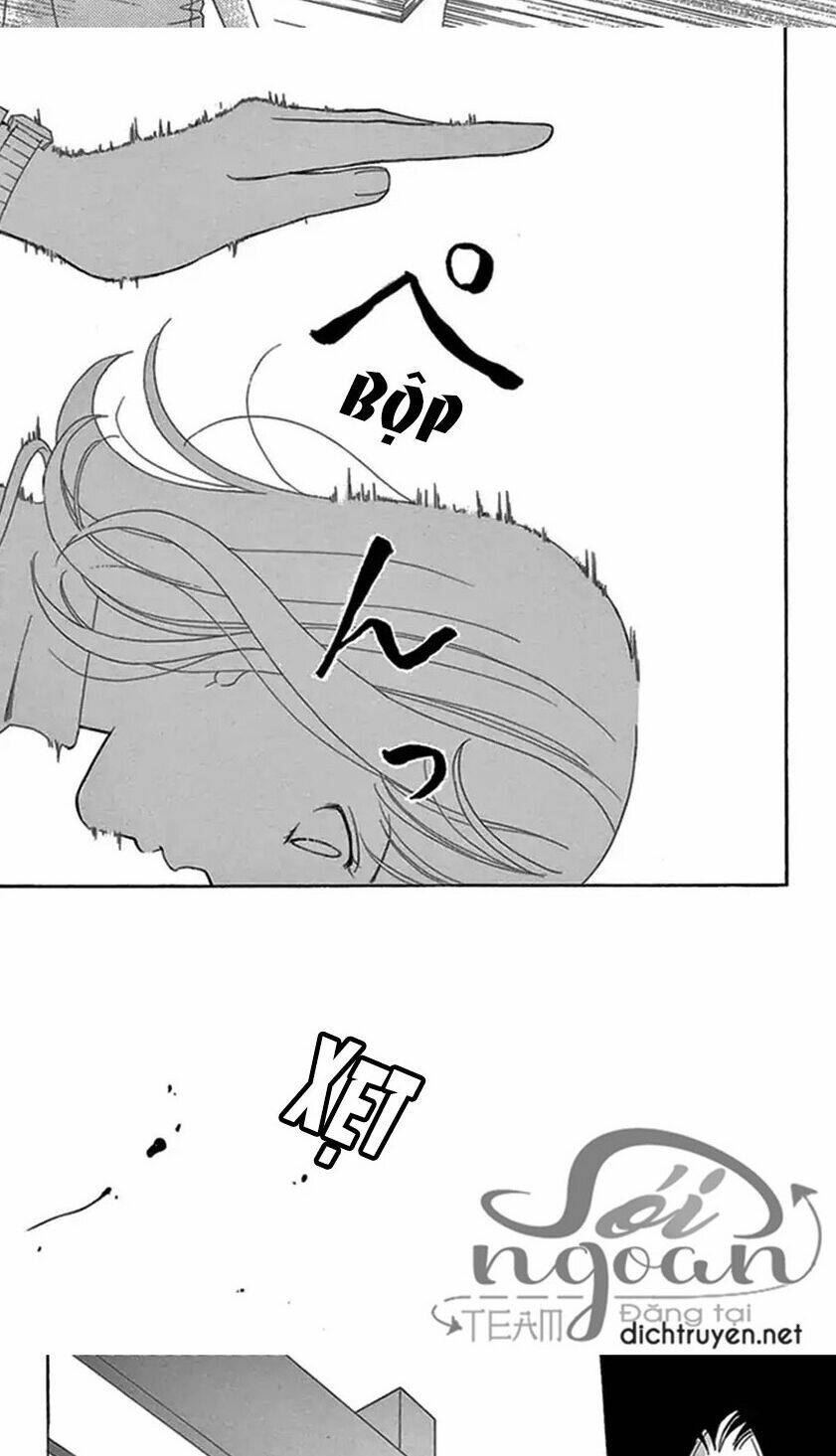 Virut tình yêu - Chapter 13 - Page 32