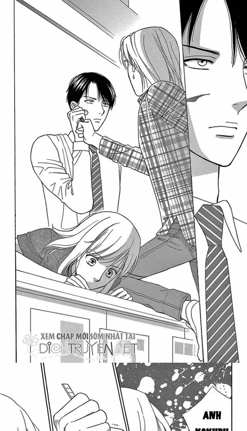 Virut tình yêu - Chapter 13 - Page 33