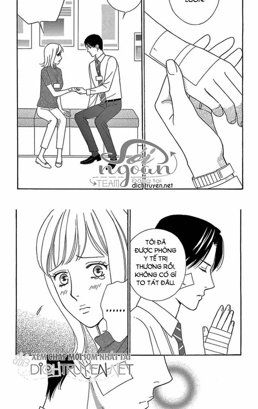 Virut tình yêu - Chapter 13 - Page 36