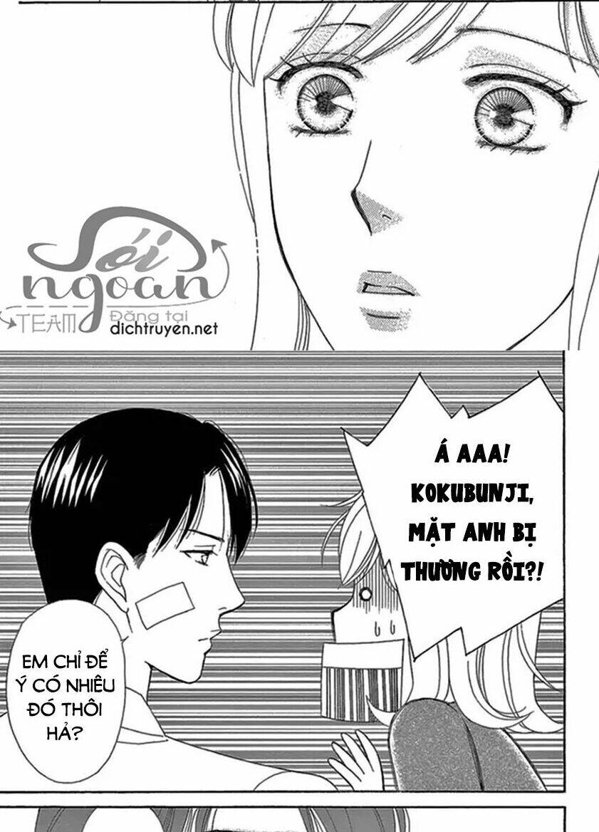 Virut tình yêu - Chapter 13 - Page 39