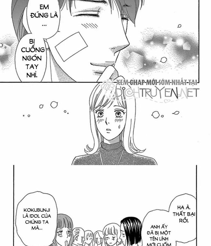 Virut tình yêu - Chapter 13 - Page 40