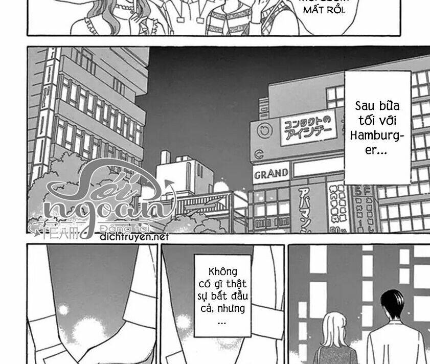 Virut tình yêu - Chapter 13 - Page 41