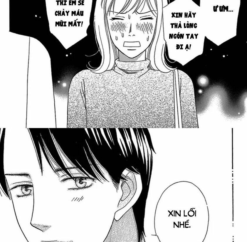 Virut tình yêu - Chapter 13 - Page 45