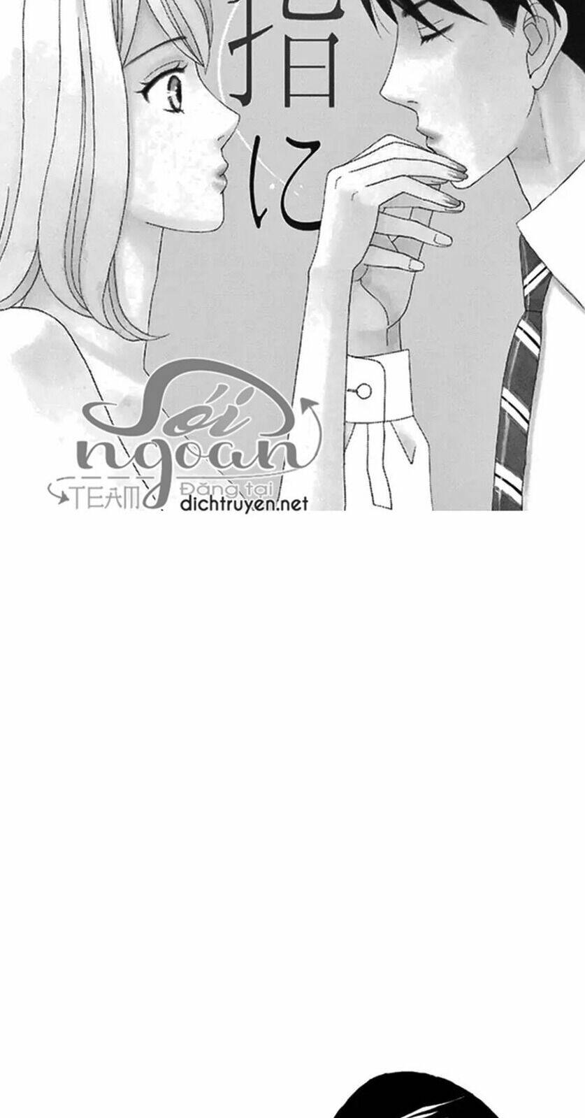 Virut tình yêu - Chapter 13 - Page 4