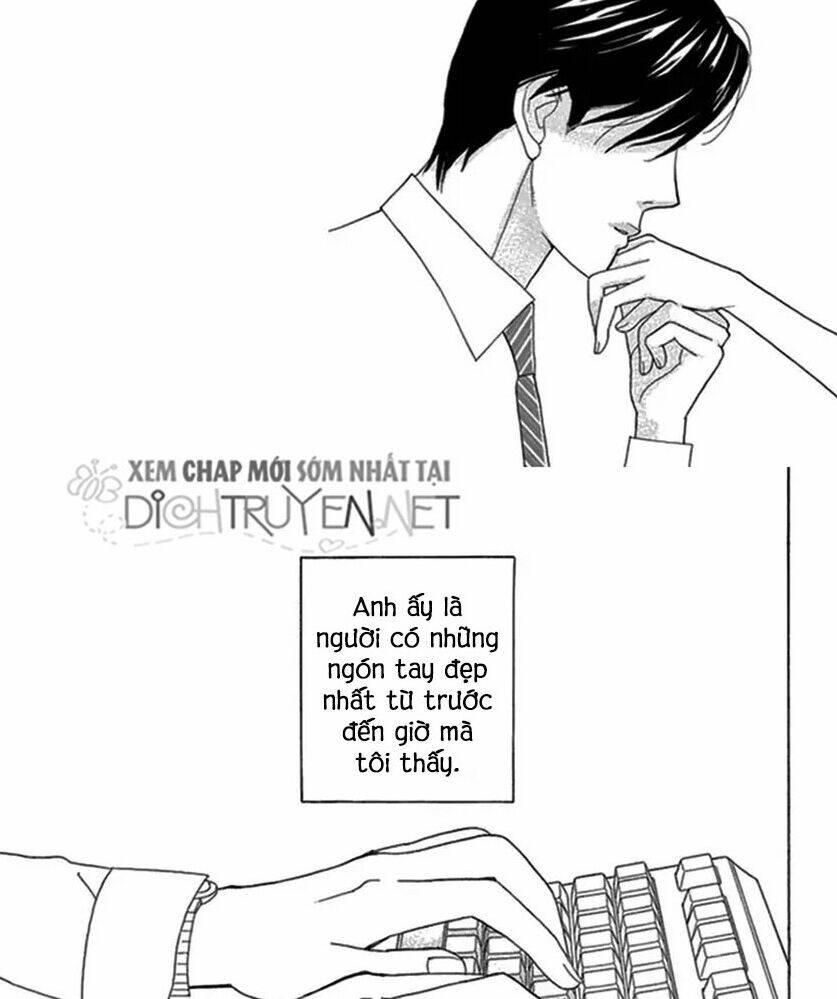 Virut tình yêu - Chapter 13 - Page 5