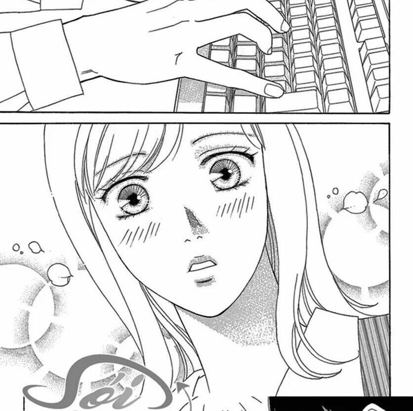 Virut tình yêu - Chapter 13 - Page 6