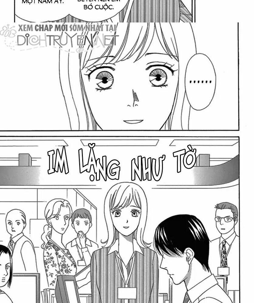 Virut tình yêu - Chapter 13 - Page 8