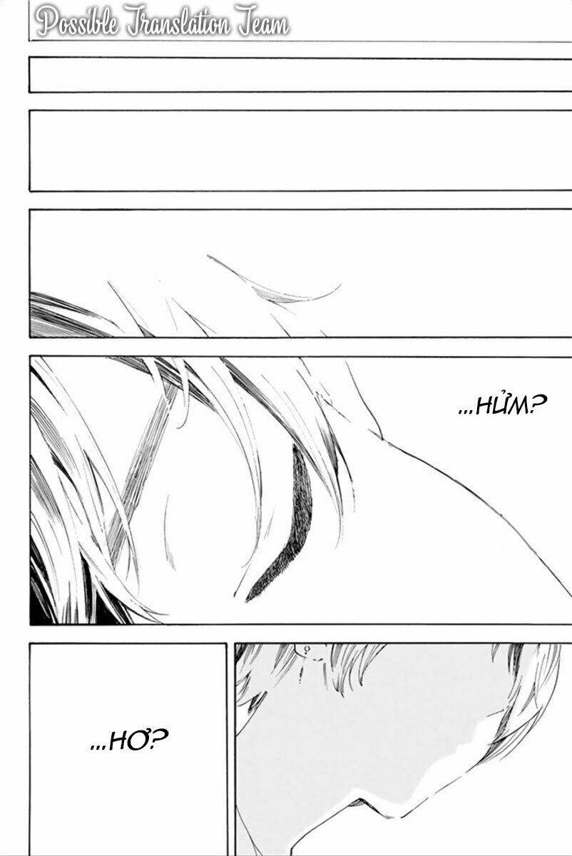 Forget Me Not - Chapter 44 - Page 24