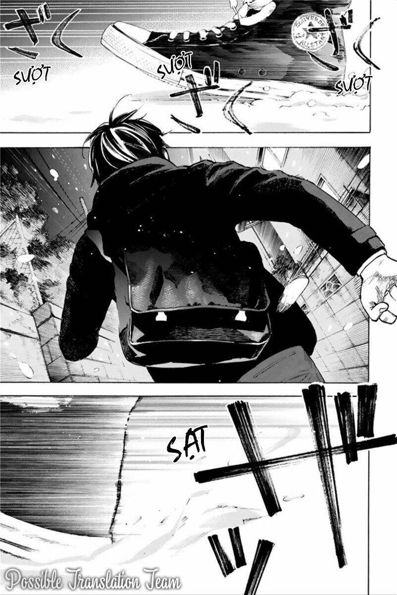 Forget Me Not - Chapter 44 - Page 33