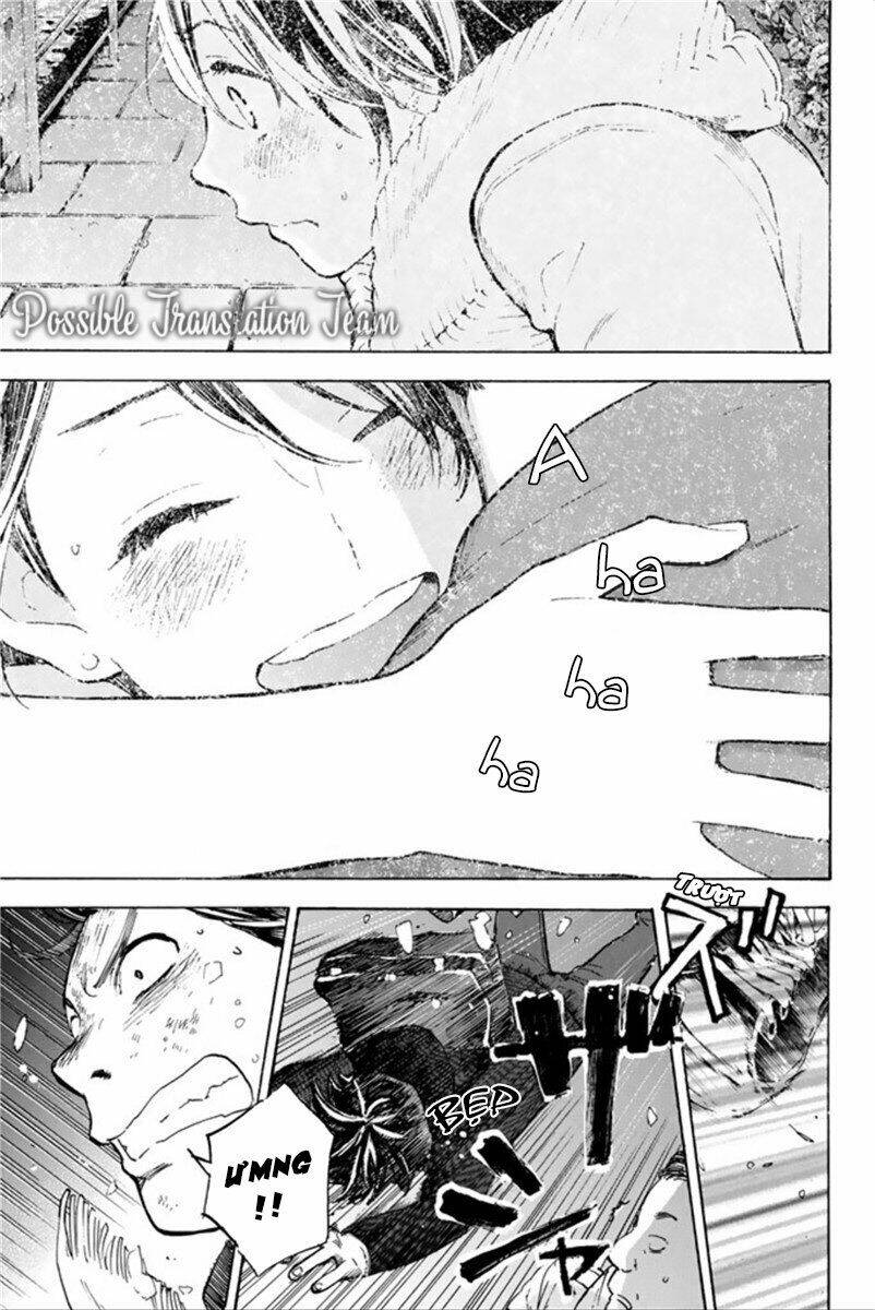 Forget Me Not - Chapter 44 - Page 35