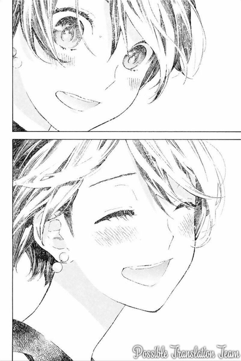 Forget Me Not - Chapter 44 - Page 38