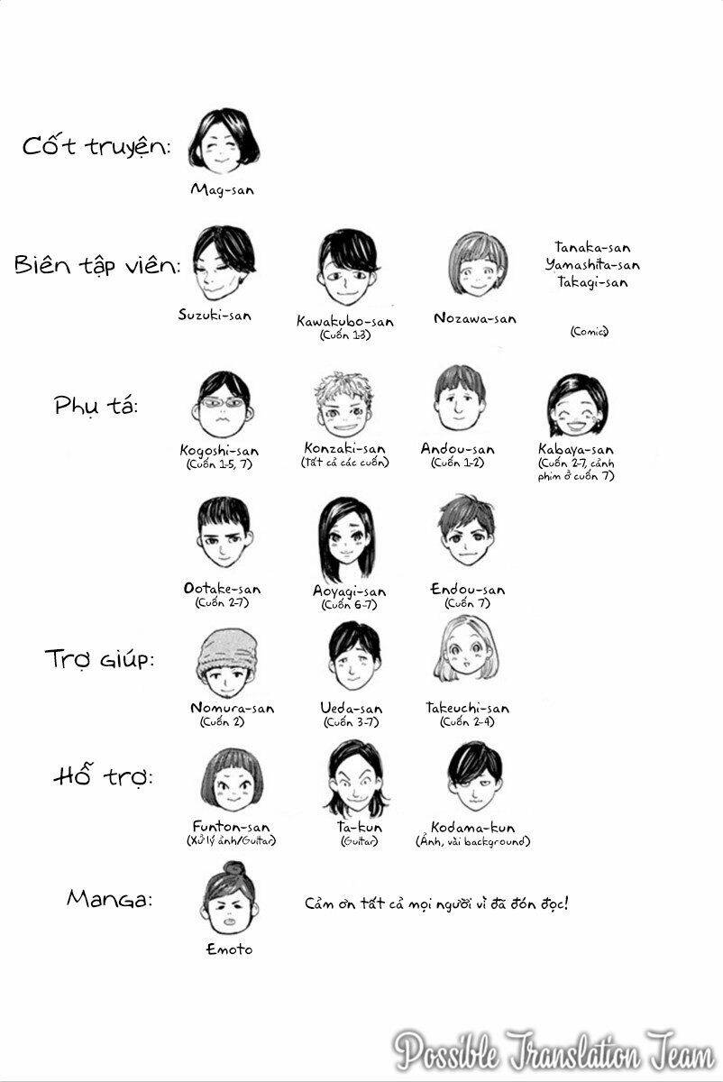 Forget Me Not - Chapter 44 - Page 46