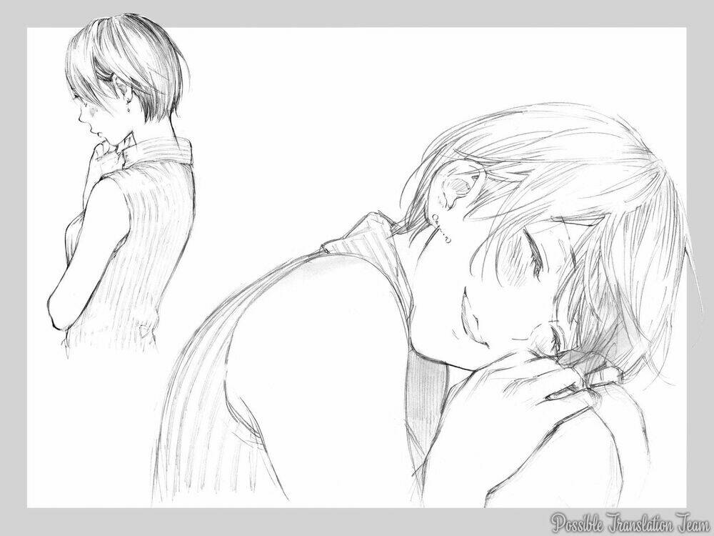 Forget Me Not - Chapter 44 - Page 50