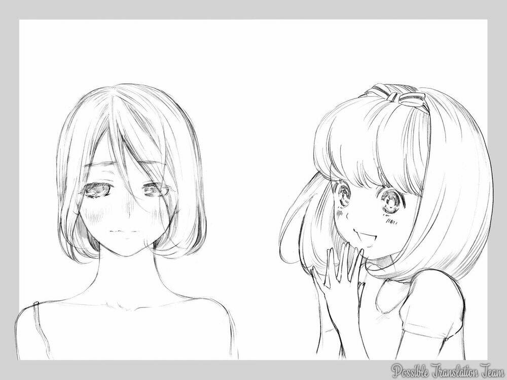 Forget Me Not - Chapter 44 - Page 51