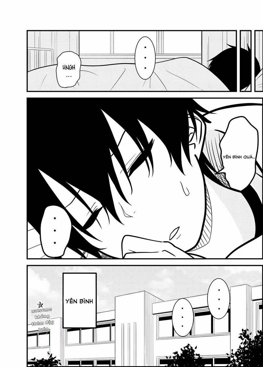 Kanpeki Na Onnanoko Ga Bukkowareru Hanashi - Chapter 6 - Page 3