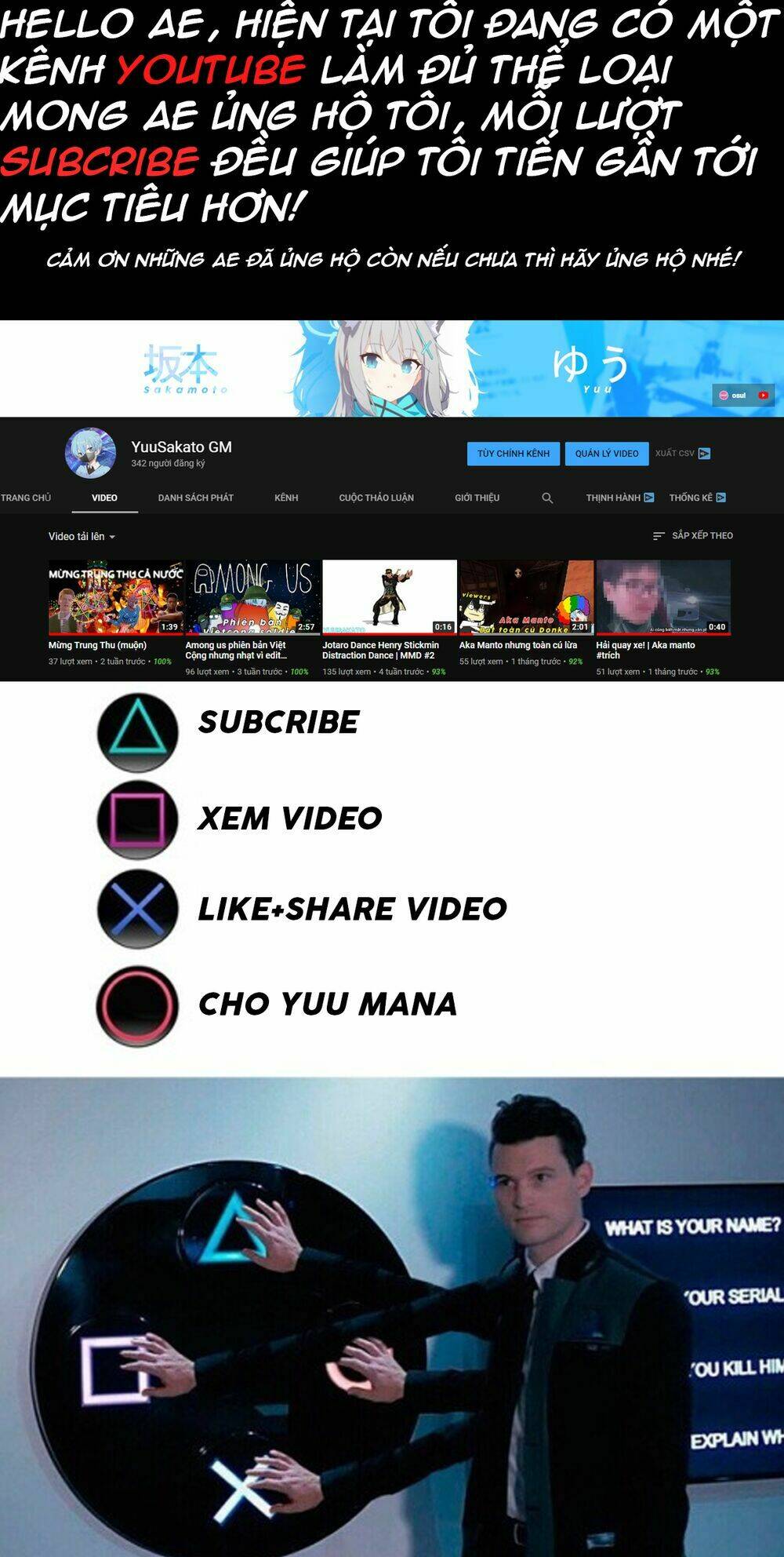 Kanpeki Na Onnanoko Ga Bukkowareru Hanashi - Chapter 6 - Page 5