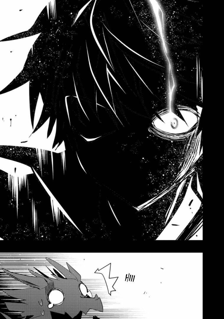 Arifureta học viện ma thuật đỉnh nhất thế giới - Chapter 7 - Page 10