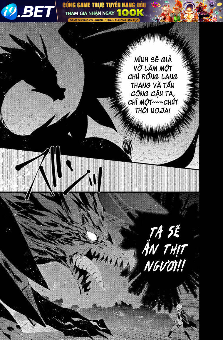 Arifureta học viện ma thuật đỉnh nhất thế giới - Chapter 7 - Page 8