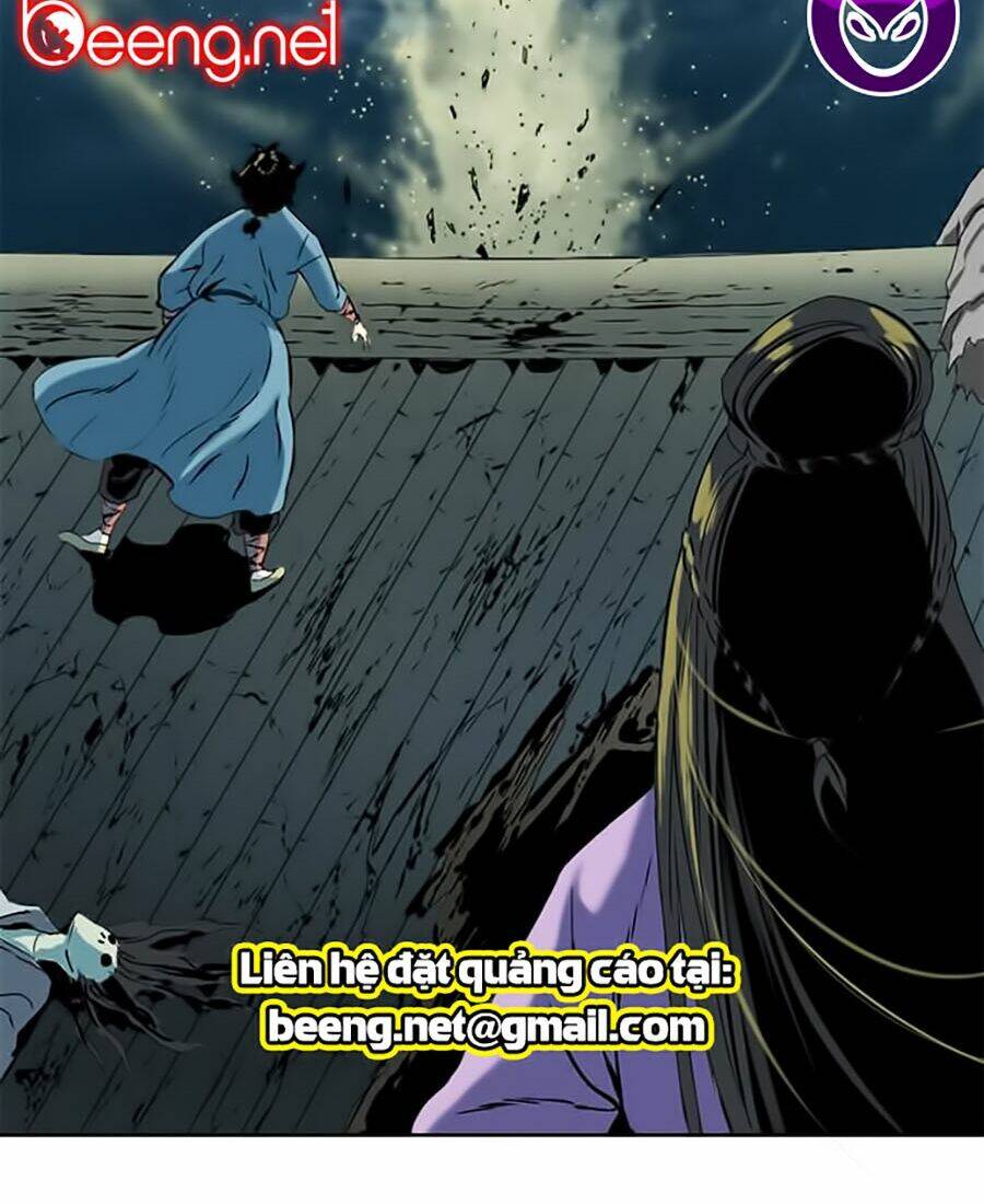 Thiên Hạ Đệ Nhất - Chapter 7 - Page 104