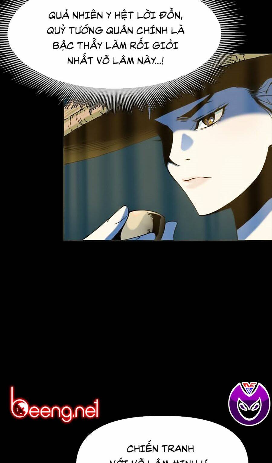 Thiên Hạ Đệ Nhất - Chapter 7 - Page 11