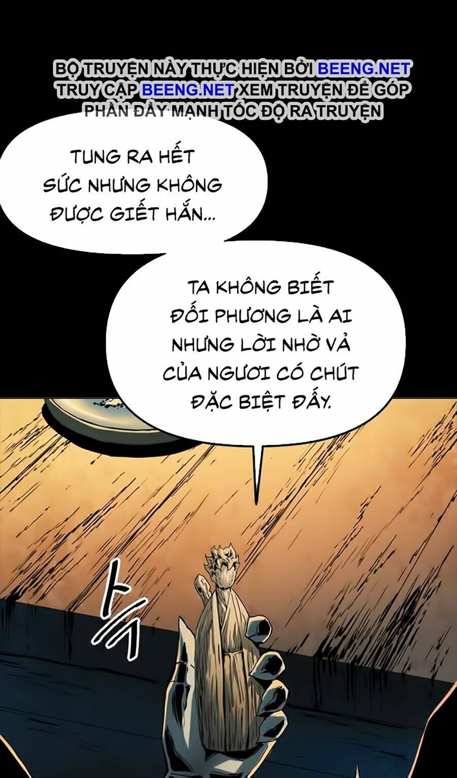 Thiên Hạ Đệ Nhất - Chapter 7 - Page 13