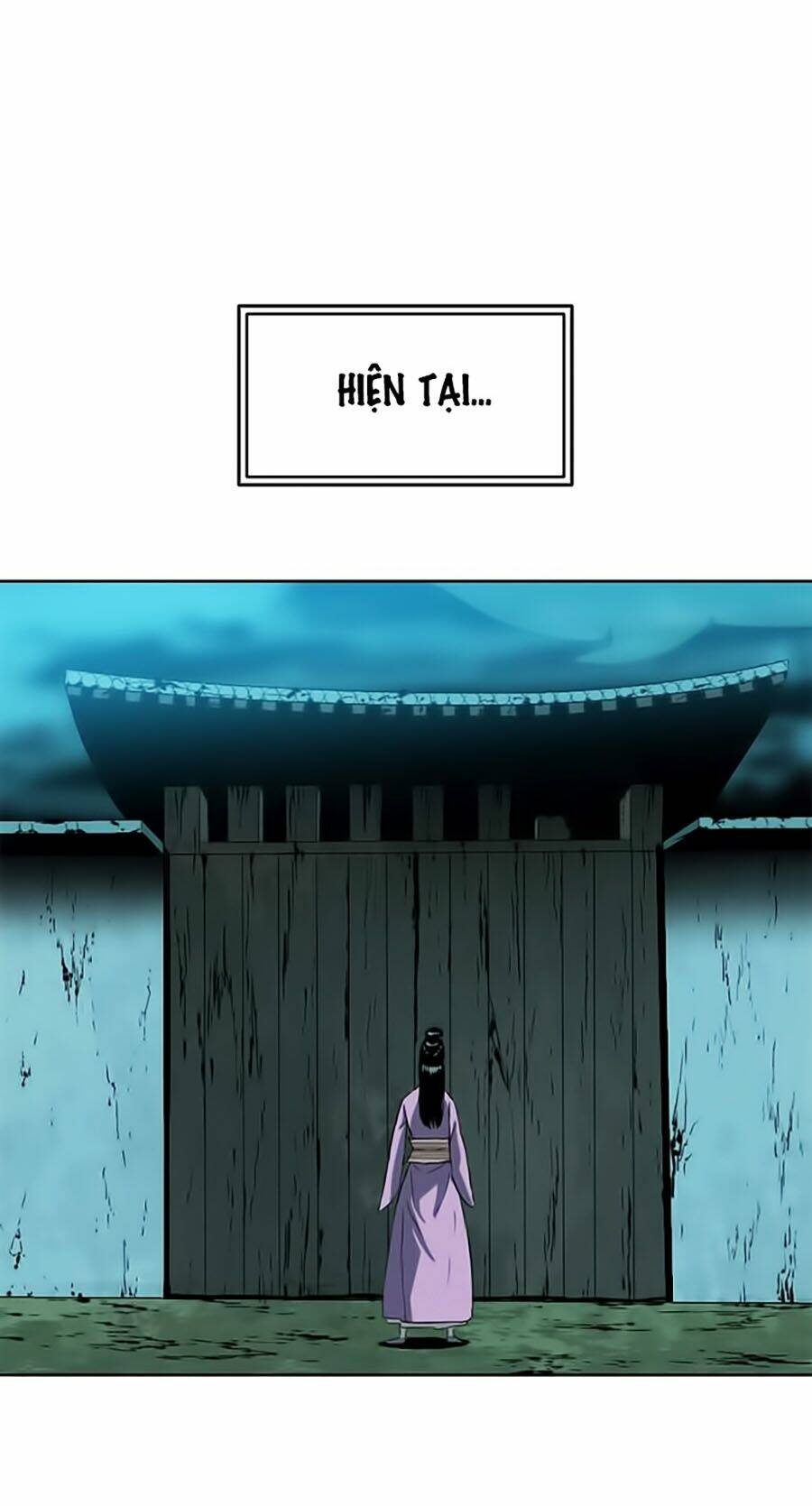 Thiên Hạ Đệ Nhất - Chapter 7 - Page 30