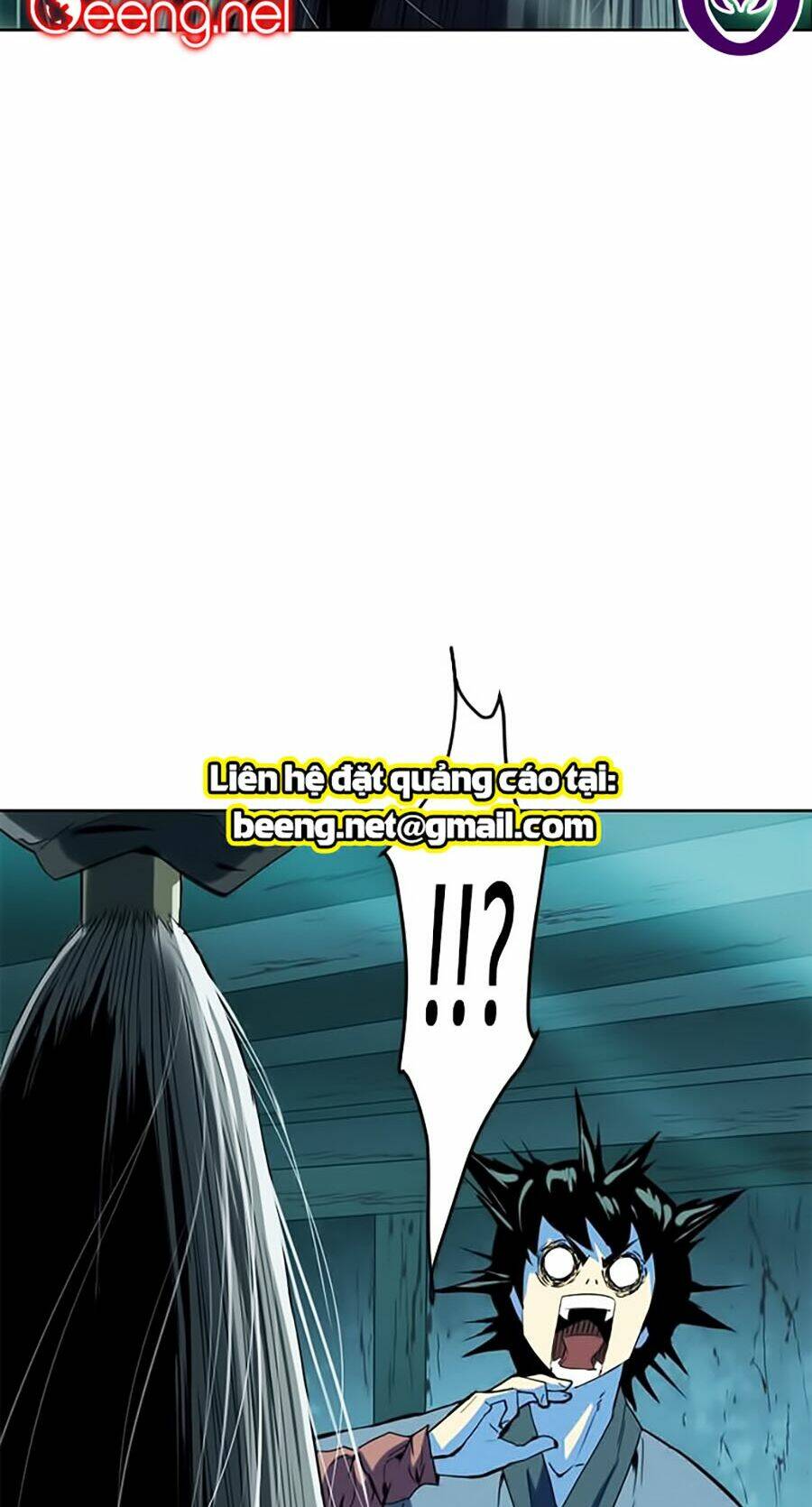 Thiên Hạ Đệ Nhất - Chapter 7 - Page 37