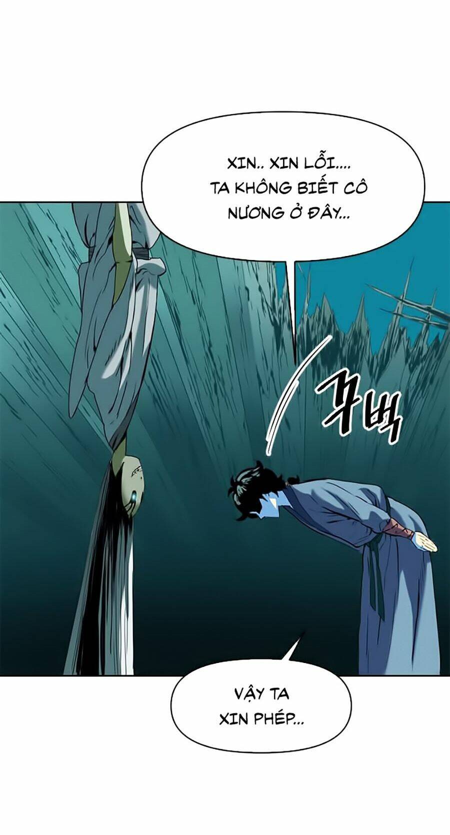 Thiên Hạ Đệ Nhất - Chapter 7 - Page 39
