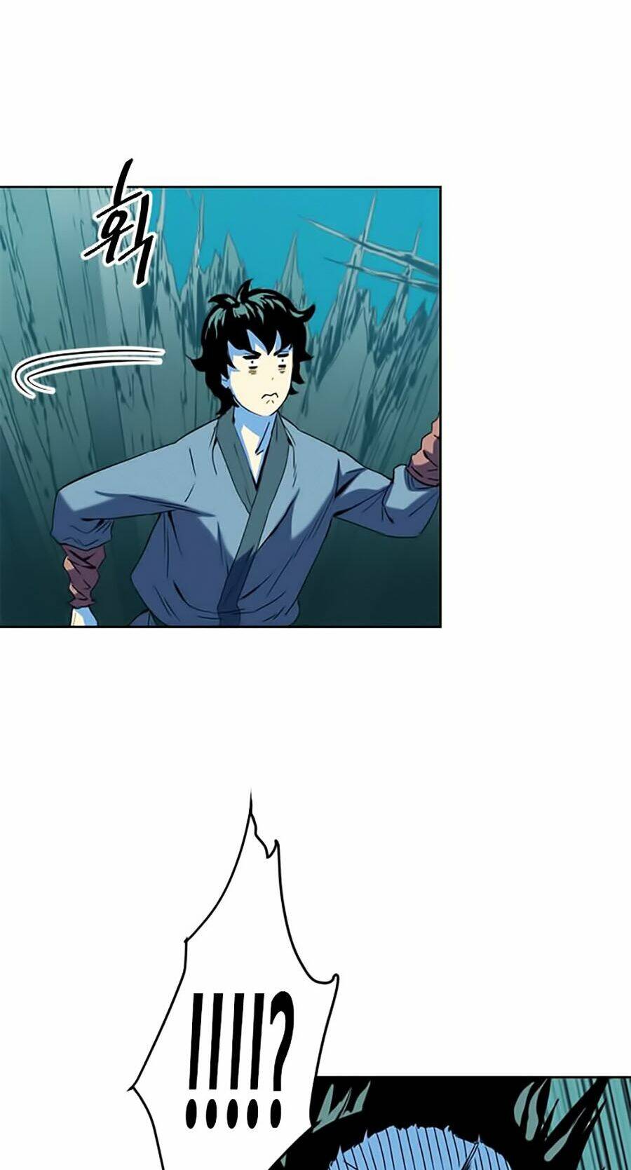 Thiên Hạ Đệ Nhất - Chapter 7 - Page 40