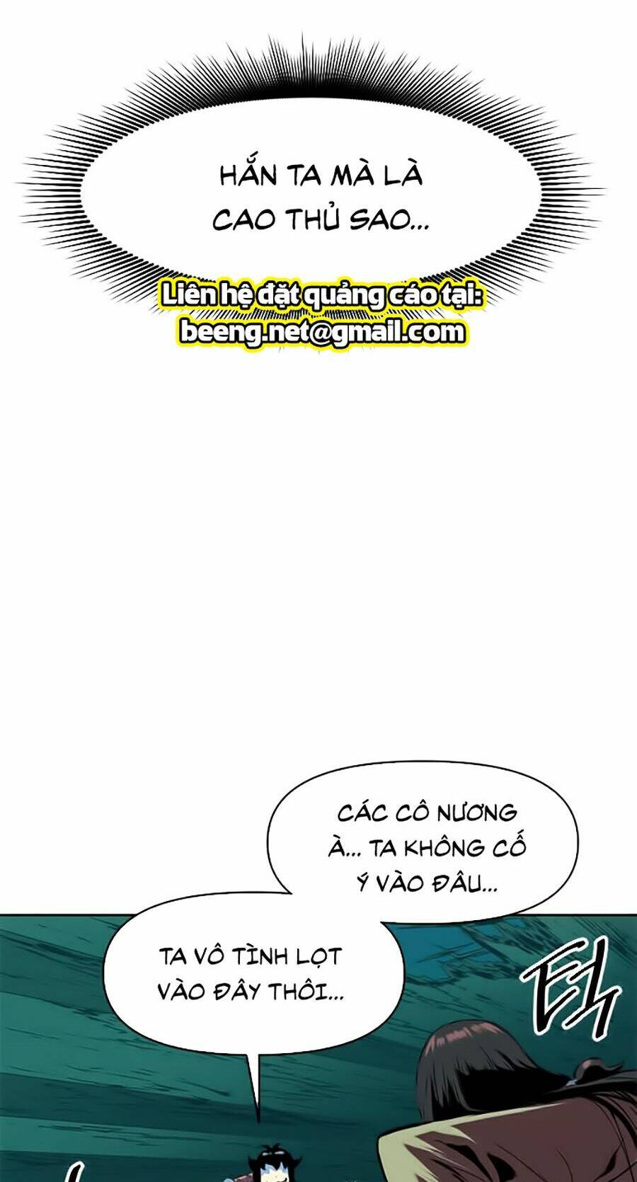 Thiên Hạ Đệ Nhất - Chapter 7 - Page 43