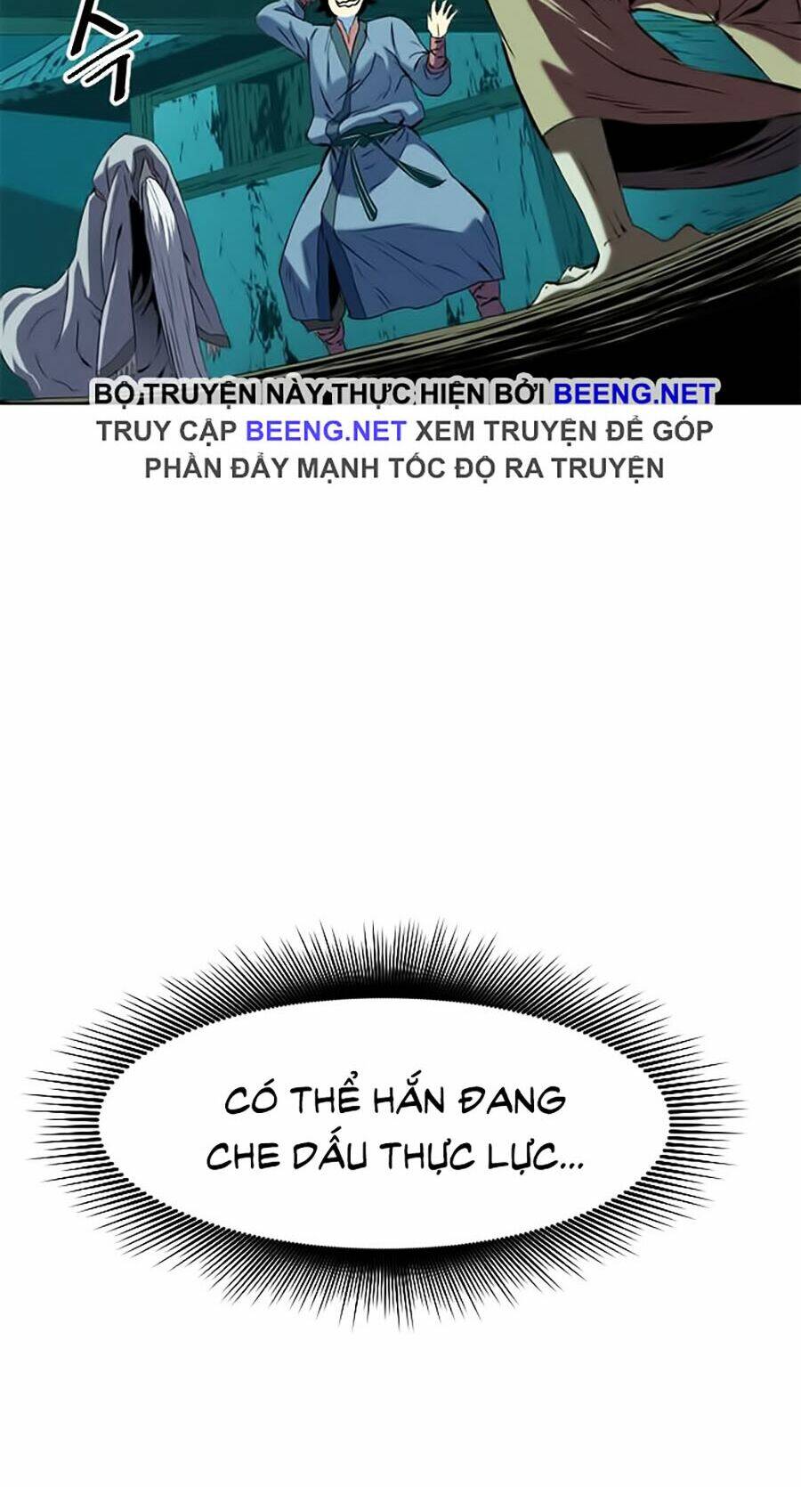 Thiên Hạ Đệ Nhất - Chapter 7 - Page 44