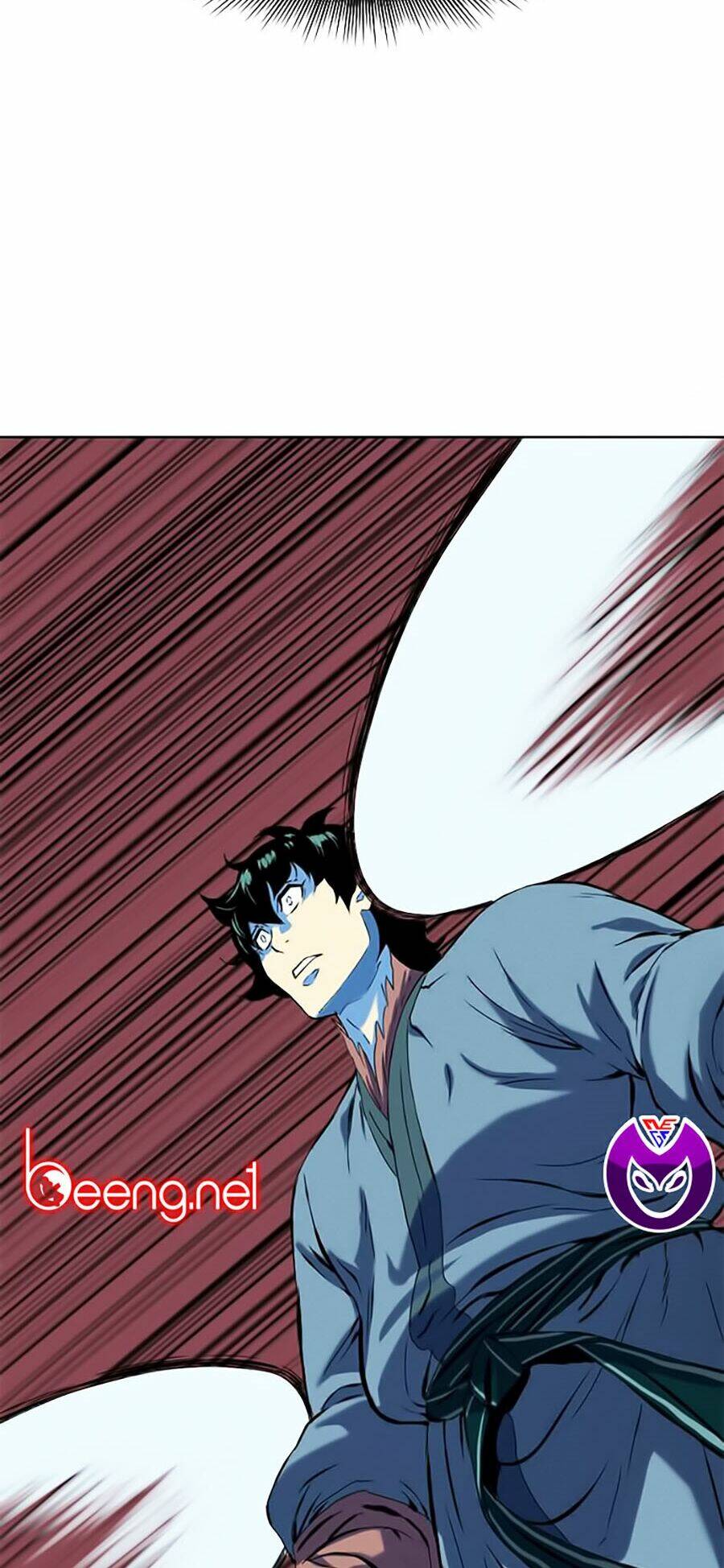 Thiên Hạ Đệ Nhất - Chapter 7 - Page 46