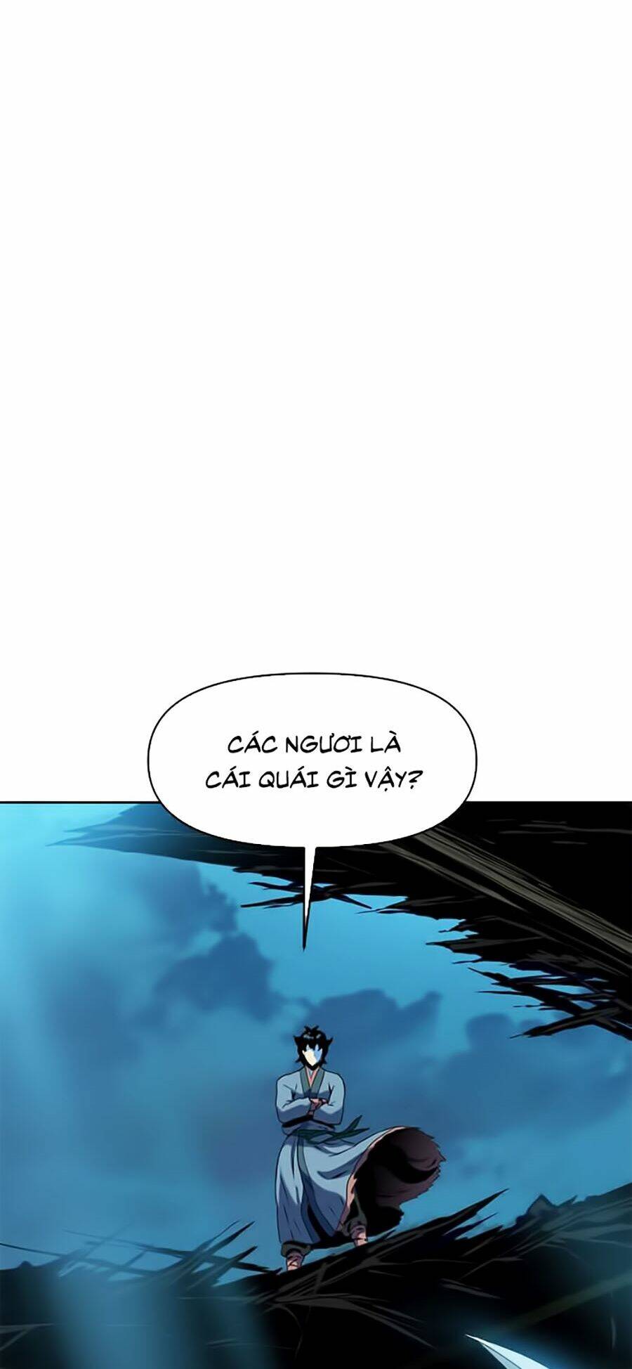 Thiên Hạ Đệ Nhất - Chapter 7 - Page 49