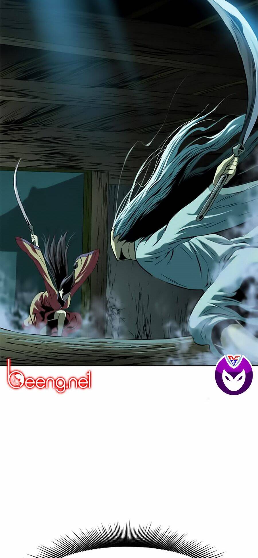 Thiên Hạ Đệ Nhất - Chapter 7 - Page 50