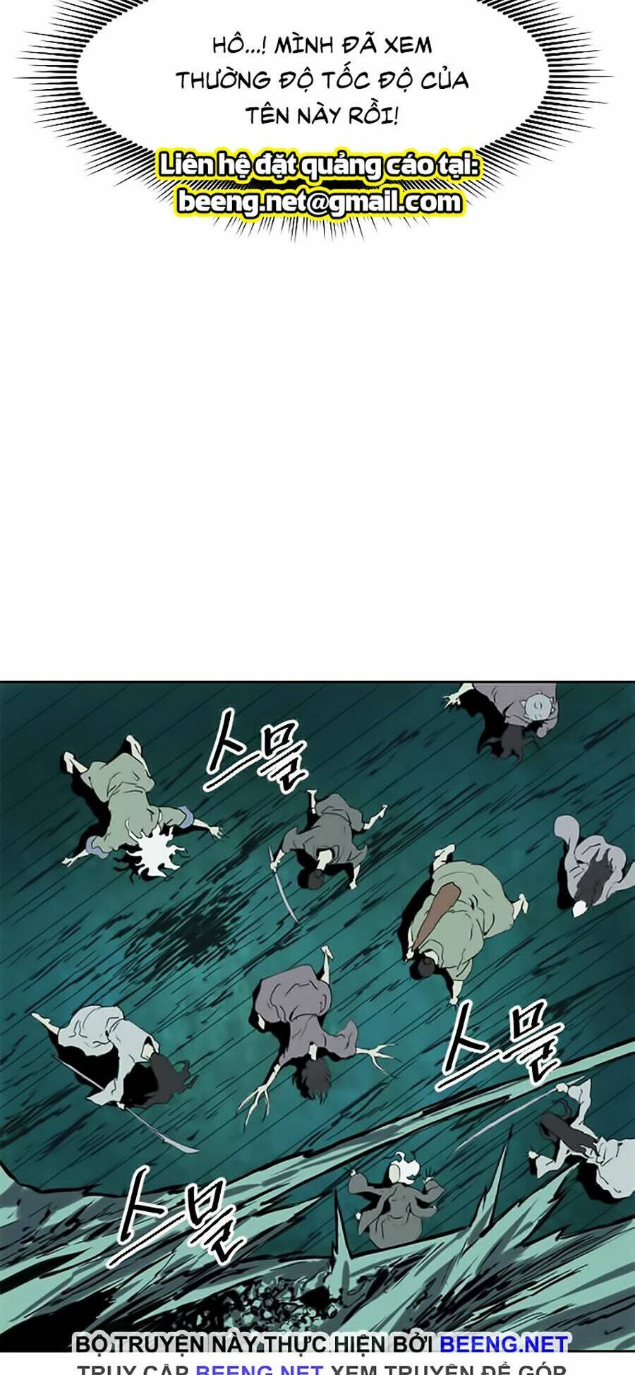 Thiên Hạ Đệ Nhất - Chapter 7 - Page 51