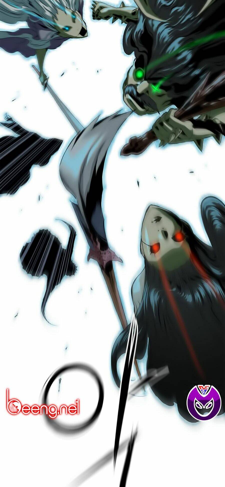 Thiên Hạ Đệ Nhất - Chapter 7 - Page 54