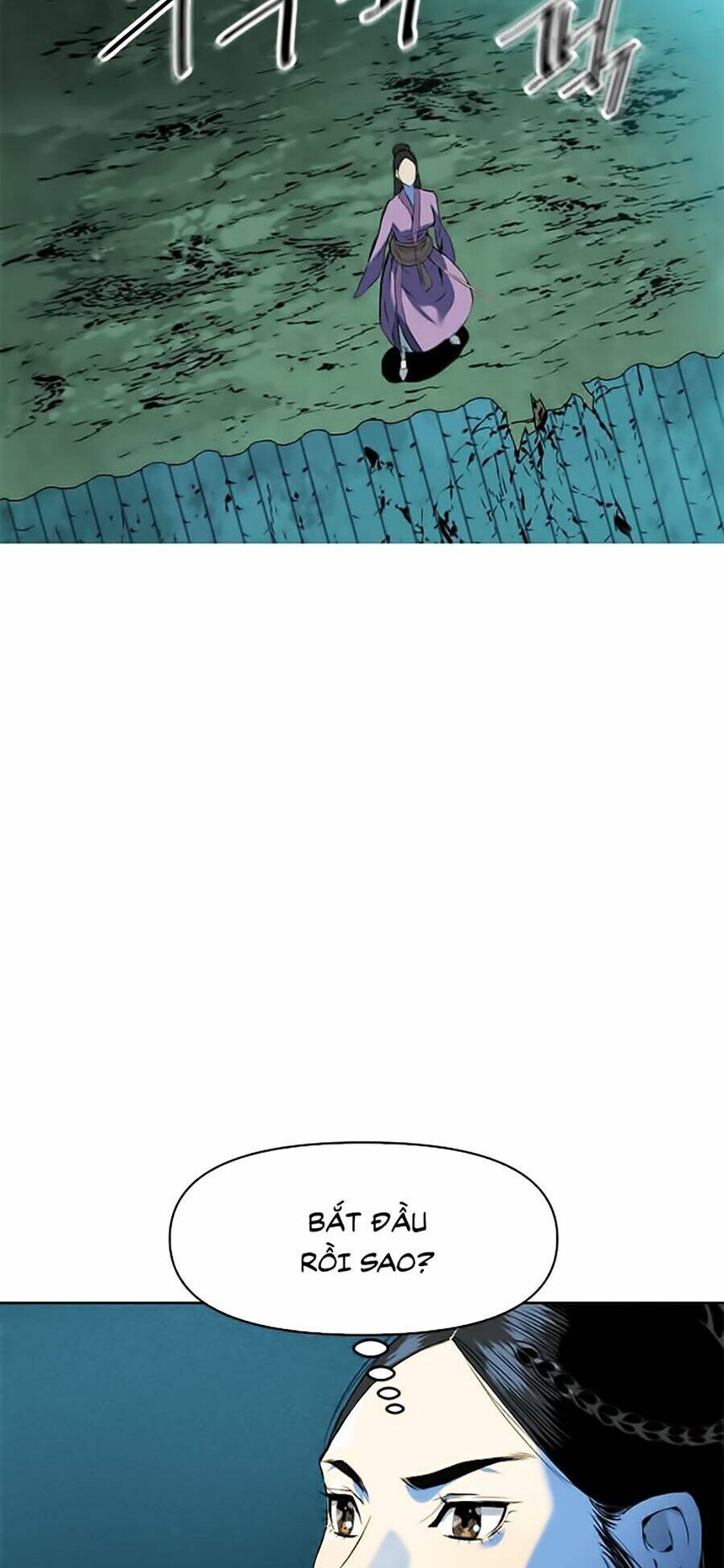 Thiên Hạ Đệ Nhất - Chapter 7 - Page 56