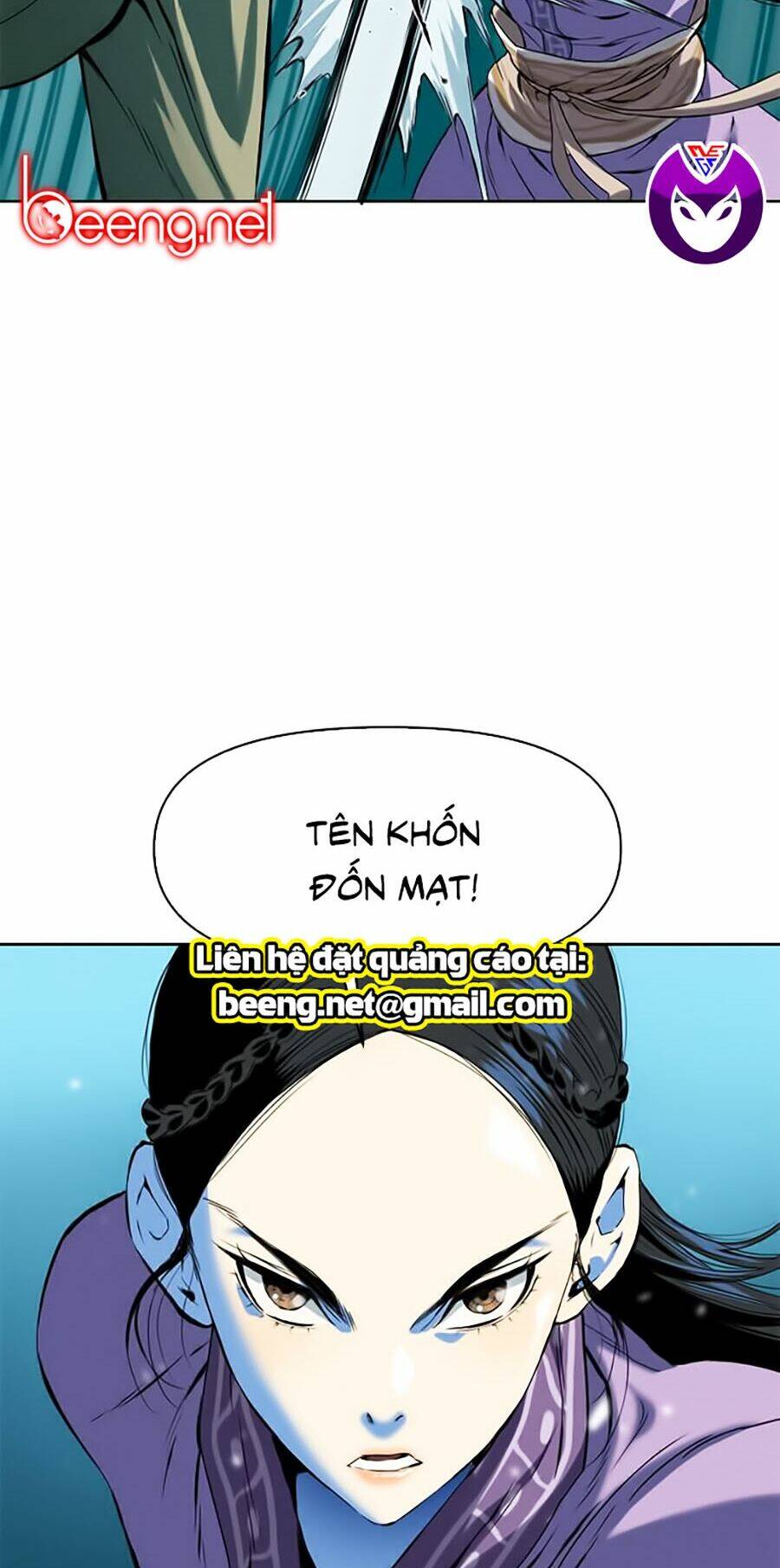 Thiên Hạ Đệ Nhất - Chapter 7 - Page 65