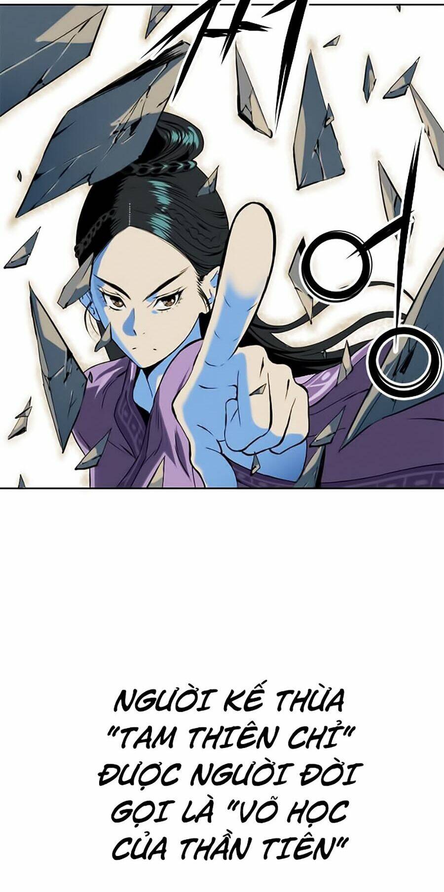 Thiên Hạ Đệ Nhất - Chapter 7 - Page 68