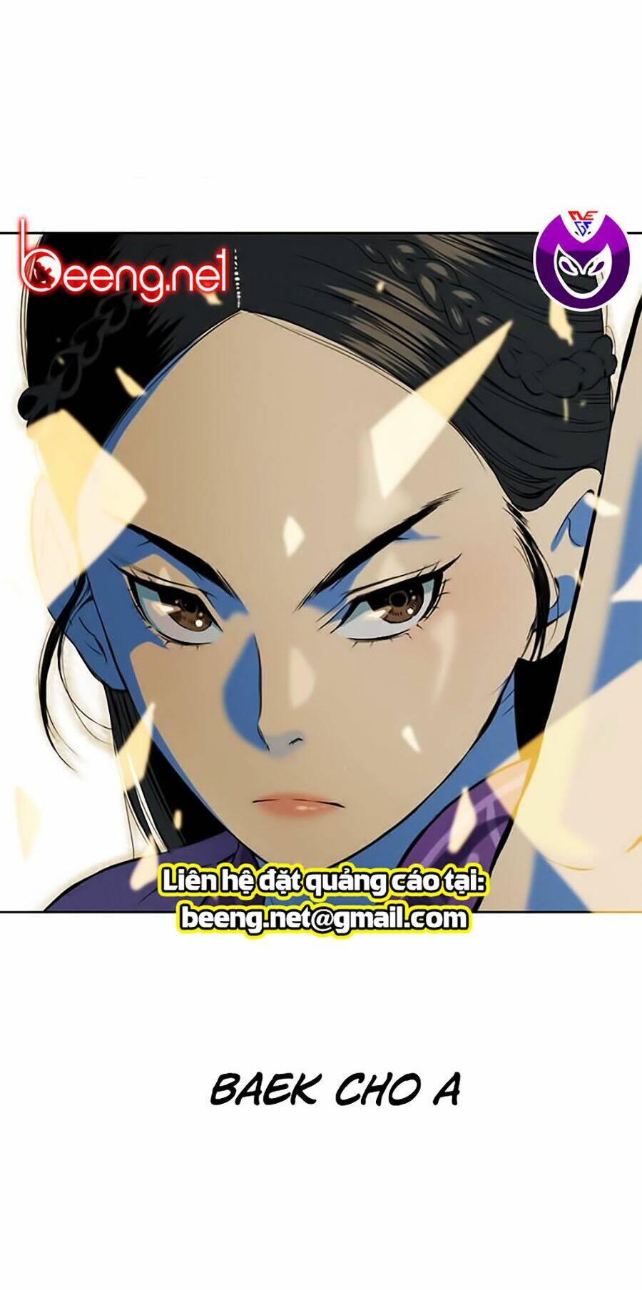 Thiên Hạ Đệ Nhất - Chapter 7 - Page 69