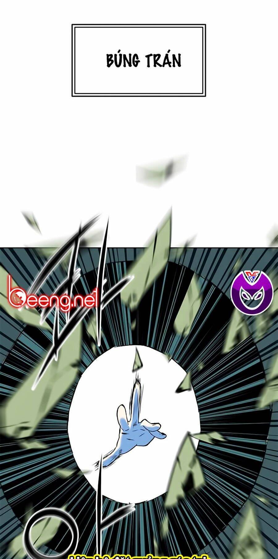 Thiên Hạ Đệ Nhất - Chapter 7 - Page 76